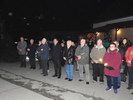 Ob pričetku adventnega časa 7